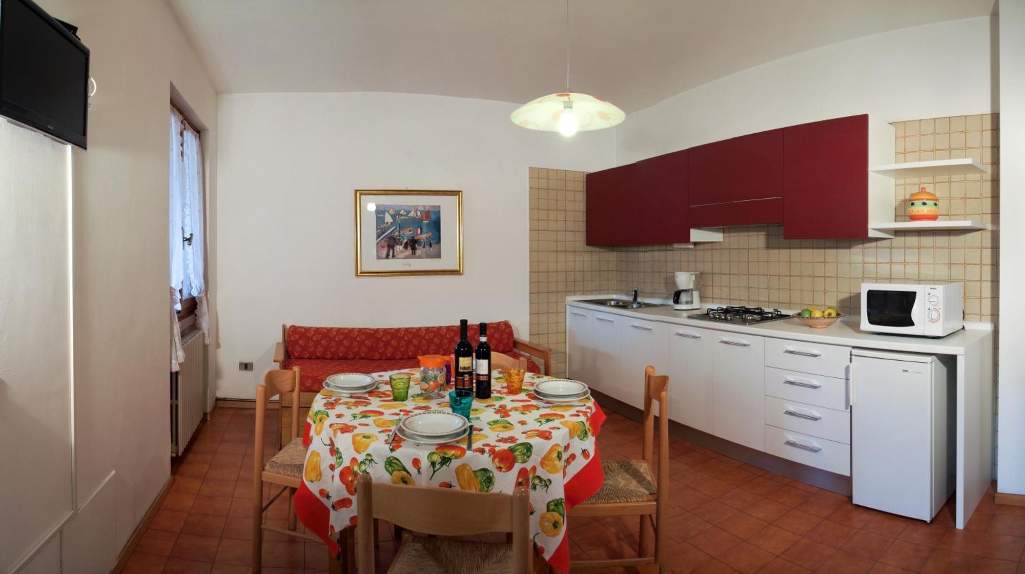 Appartamenti Le Rasole Garda  Exterior photo