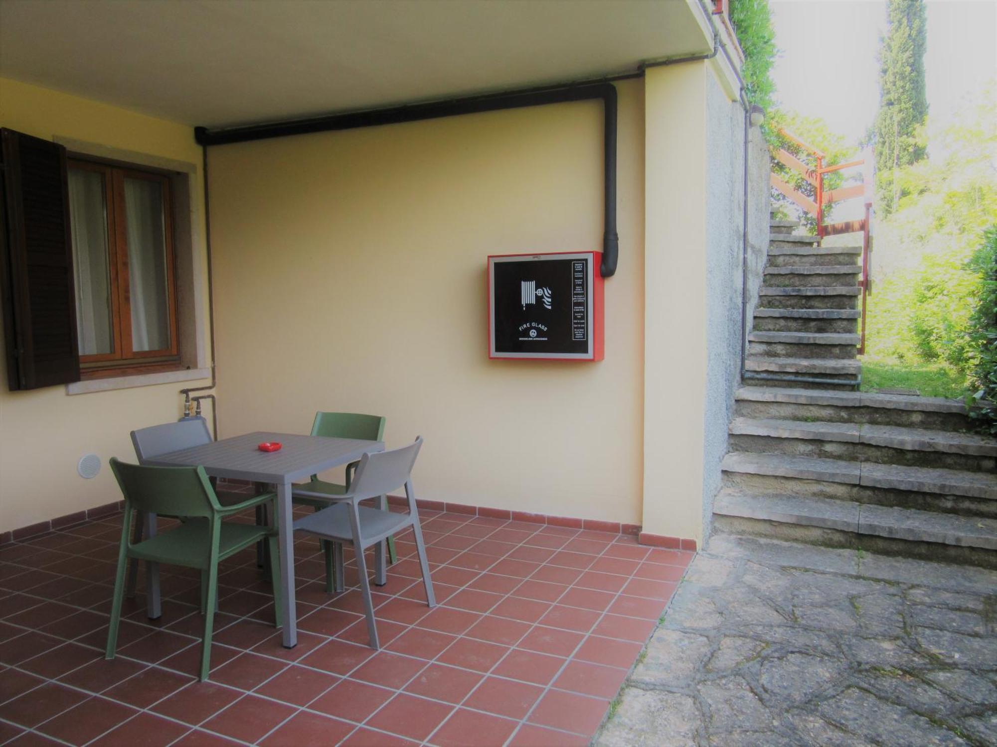 Appartamenti Le Rasole Garda  Room photo